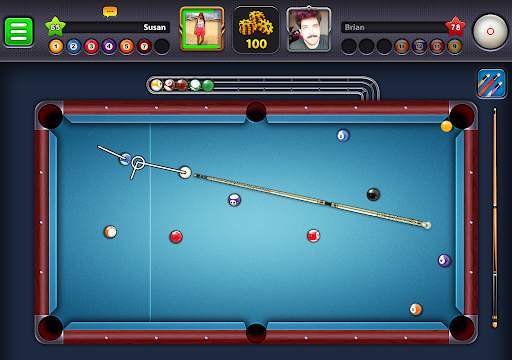 8 Ball Pool screenshot 13