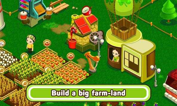Big Farm Legend screenshot 3