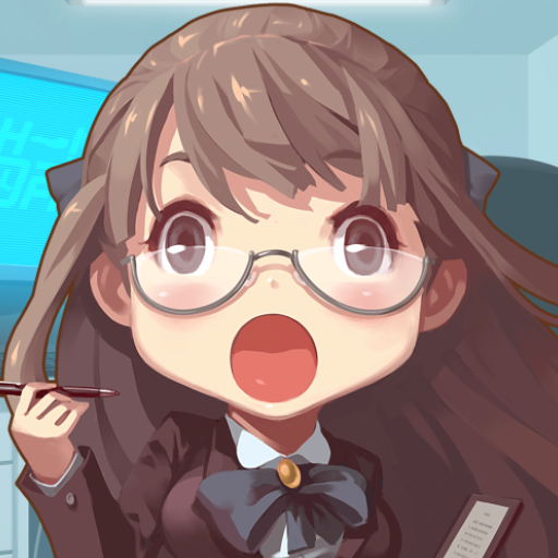 OH! My Office - Boss Sim Game icon