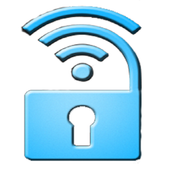 Wifi Password Hacker Prank icon