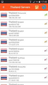 Pro VPN – Unlimited Free VPN screenshot 4