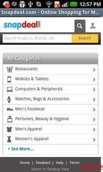 Online Shopping Indian Sites screenshot 6
