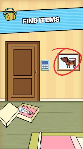 Escape Room: Mystery Word screenshot 3
