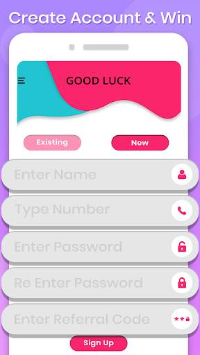 Good Luck screenshot 2