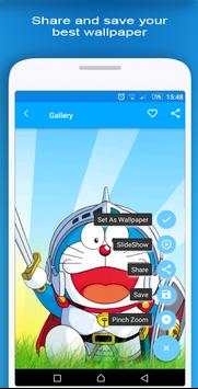 Doraemon Wallpapers screenshot 3