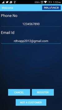 Reliance Digital TV screenshot 8
