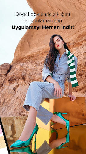 Nine West screenshot 2