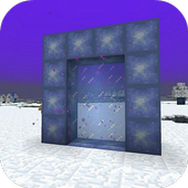 Dimension Any Mods icon