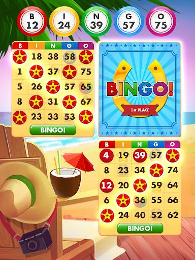 Bingo Country Days: Live Bingo screenshot 7