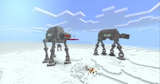 MODBOX - mods for Minecraft screenshot 2