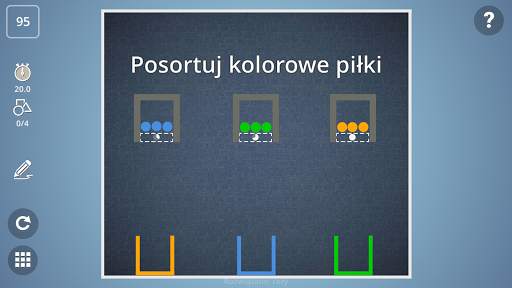 Brain It On! - Physics Puzzles screenshot 3