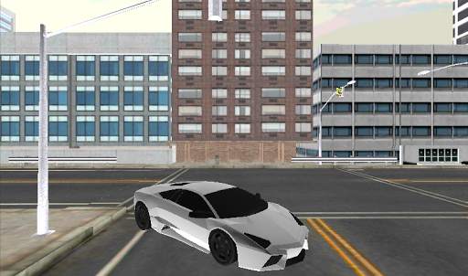 Car Parking 3D screenshot 5