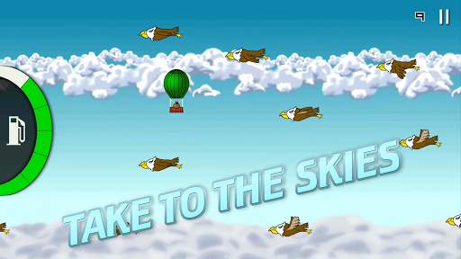 Egg Dash скриншот 4