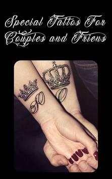 3D Tattoo Photo Editor screenshot 5