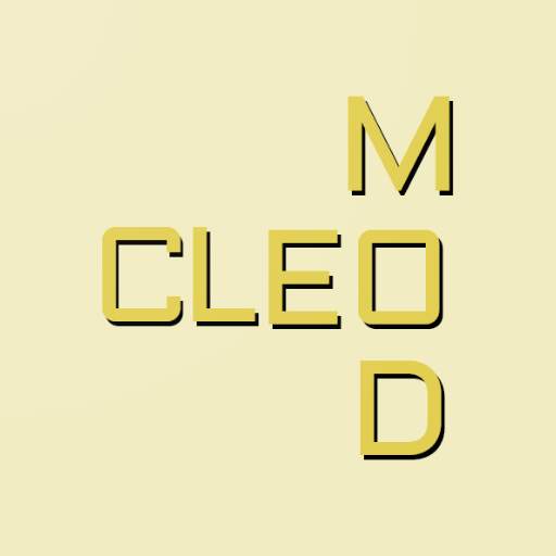 CLEO MOD Master 1.1.12