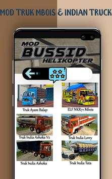 Mod Bussid Helikopter screenshot 7