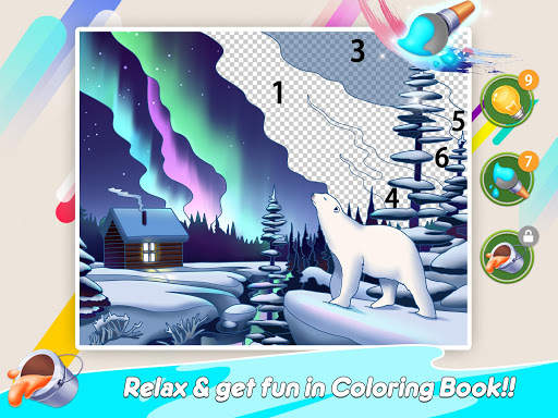 Home Paint: Design My Room screenshot 10