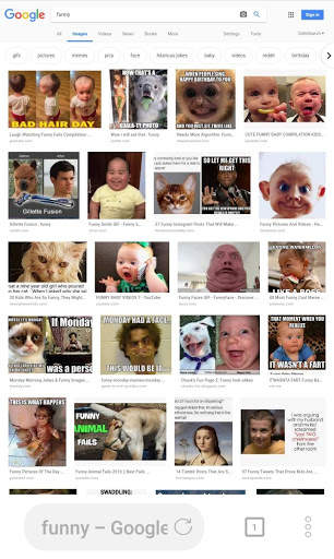 Fast Ultimate Browser screenshot 4