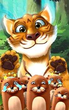 Teen Girls Dream - Zoo Keeper screenshot 6