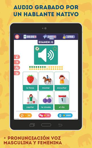 Alemán para Principiantes screenshot 13