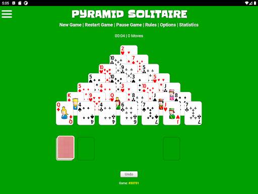CardGames.io screenshot 21