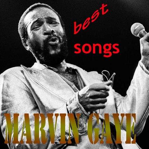 Marvin Gaye Best Song Music Collection 1.1.8