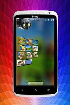 galeria 3D screenshot 2