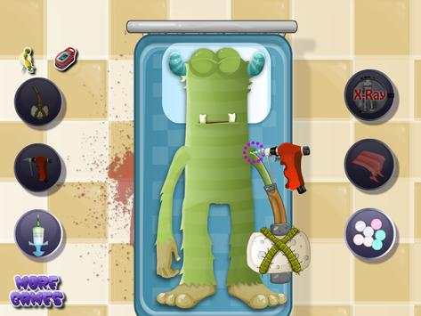 Monster First Aid screenshot 8