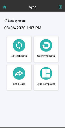 flexygo mobile screenshot 1