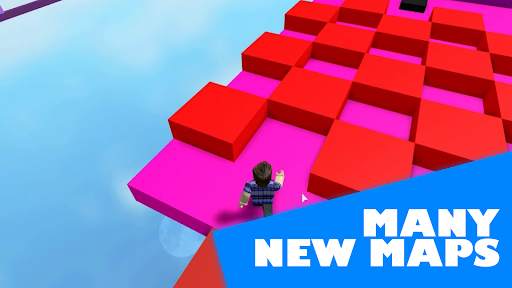 Parkour maps for roblox screenshot 2