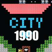 Tank Stars 1990 icon