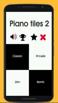 Piano Tuiles  "2016" screenshot 1