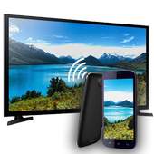 ScreenShare - Screen Mirroring 1.0.0