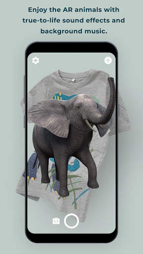 Wear 4D  screenshot 3