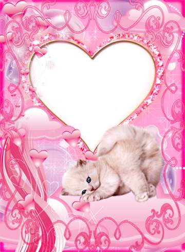 Love Frames HD screenshot 6