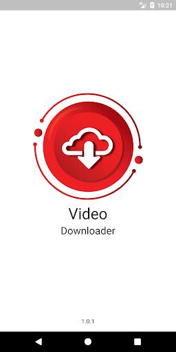 Video & Mp3 Downloader - 2020 screenshot 1