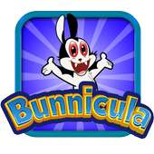 bunicula world logo