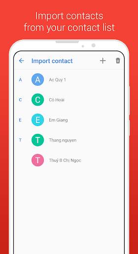 Vsmart Dual Apps screenshot 3