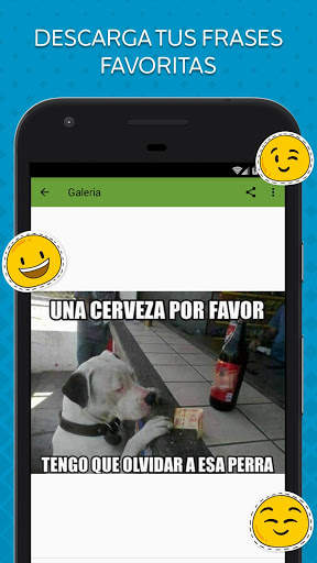 Imagenes de Risa con Frases 4 تصوير الشاشة