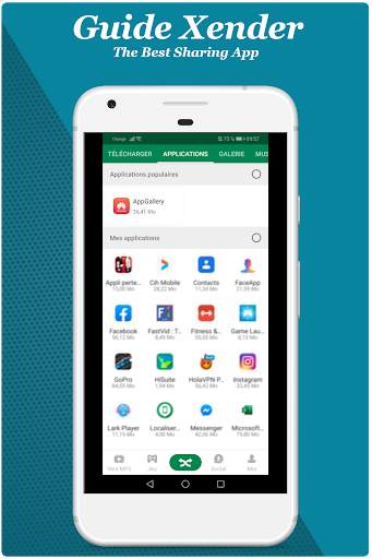 Tips For File Transfer & Sharing 2k20 screenshot 2