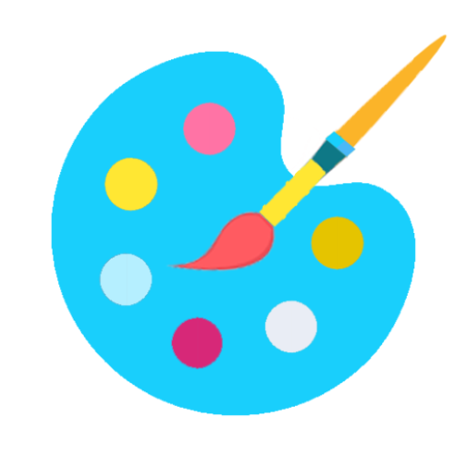Paint иконка