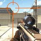 Modern Army Sniper Shooter 1.1