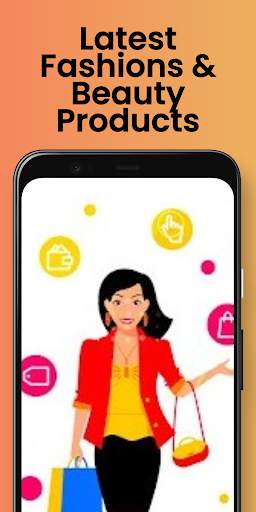 All Online Shopping In One App screenshot 3
