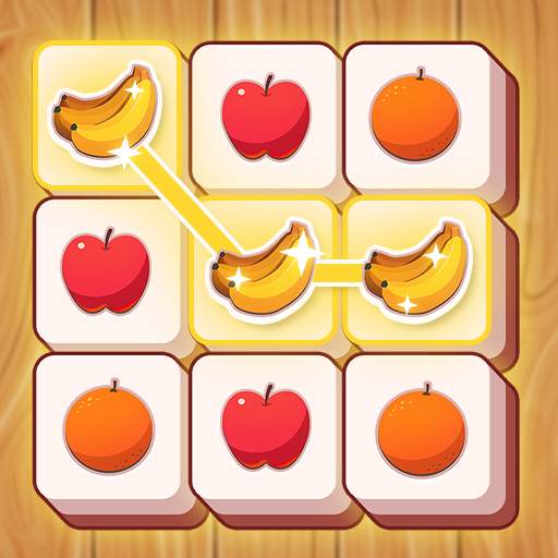 Tile World - Fruit Candy Triple Match 1.4.2