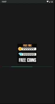 GXFF-Free fire Booster Guide screenshot 1
