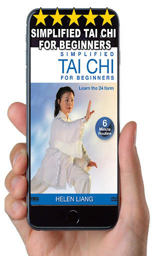 Tai Chi for Beginners 24 Form  screenshot 15