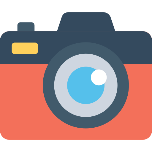 Cute Editor-Picture editing toolkit icon