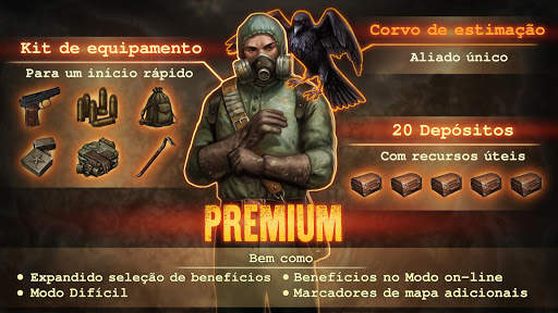 Day R Premium screenshot 1