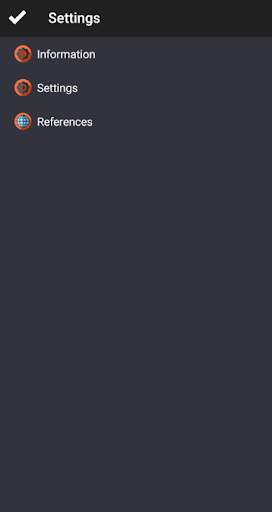 Torrent Search Plus screenshot 3