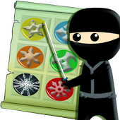 Ninja Gems icon